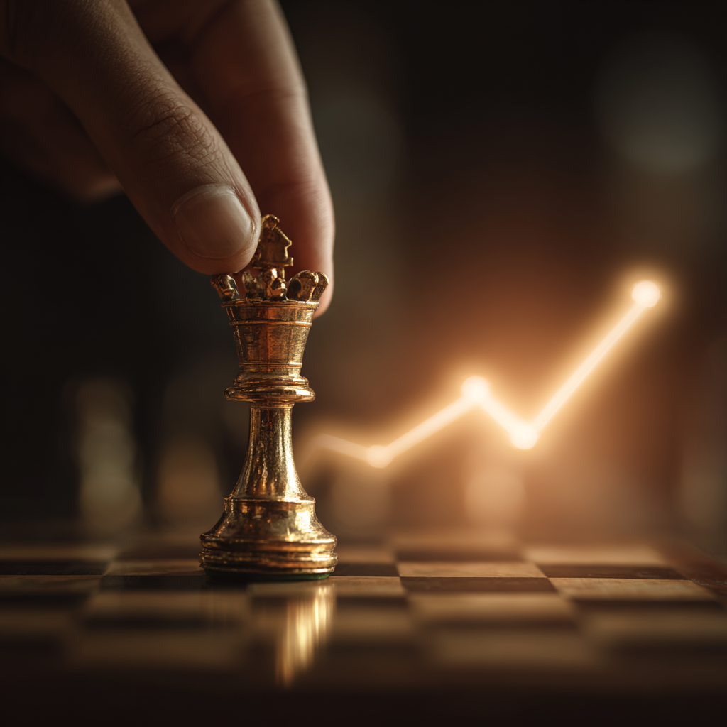 Market Impact Visualization